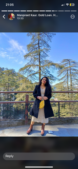 Manupreet review photo
