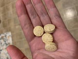 Christina Macedo review photo