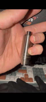 Alfred M. review photo