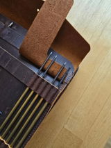 Warren review photo