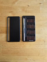 Warren review photo