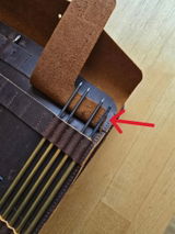 Warren review photo