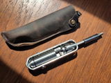 Andy M. review photo