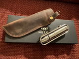 Chad G. review photo