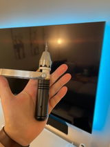 James C. review photo