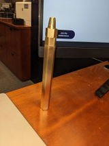 Clarke H. review photo
