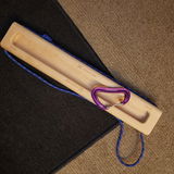 Mike Behrend review photo