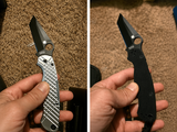 James Combine review photo