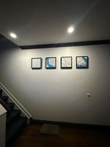 Etsy customer review photo