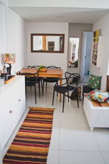 Claudia Daher review photo