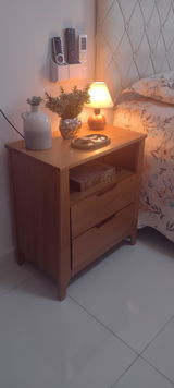 Quarto casal review photo