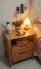 Quarto casal review photo