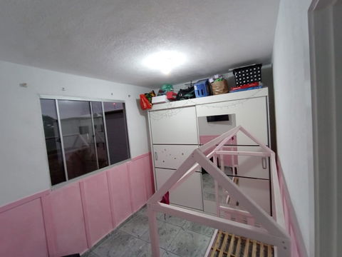 Painel Ripado de EVA Autocolante | RP43