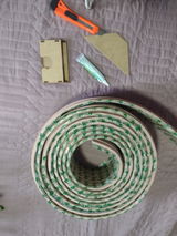 Alexsandra M. review photo