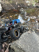 Casey Bridge review photo