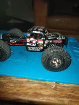 richard bell review photo