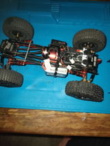 richard bell review photo
