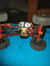 richard bell review photo
