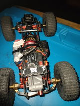 richard bell review photo