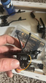 Vincent fauci review photo