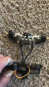 Vincent fauci review photo