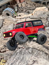 Crawler Certified review photo