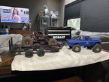 greg ohall 1616 review photo