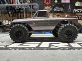 PAUL GARCIA review photo