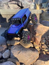 Jaren Gray review photo