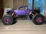 Tazman review photo