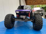 Tazman review photo