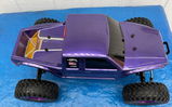 Tazman review photo