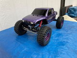 Tazman review photo