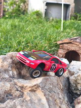 Perca review photo