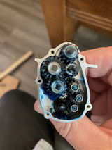 Anonymous review photo
