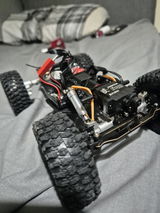 Terry Bevan review photo