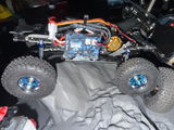 Parker@ Zombie Powersports review photo