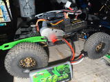 Parker@ Zombie Powersports review photo