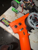 Parker@ Zombie Powersports review photo