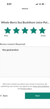RAMLAKHAN review photo