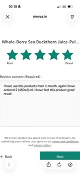 RAMLAKHAN review photo