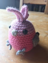 BugBug review photo