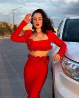 Pera Rosas review photo