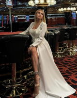 Olena Mozolieva review photo