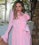Anastasiya Bury review photo