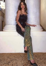 Sofia Borgato Veneto review photo