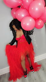 Indira Hutchins review photo