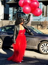 Indira Hutchins review photo