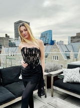 Flaminia Bolli review photo
