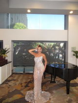 Alin Cohen review photo